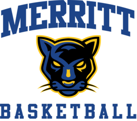 Merritt College Men's Basketball